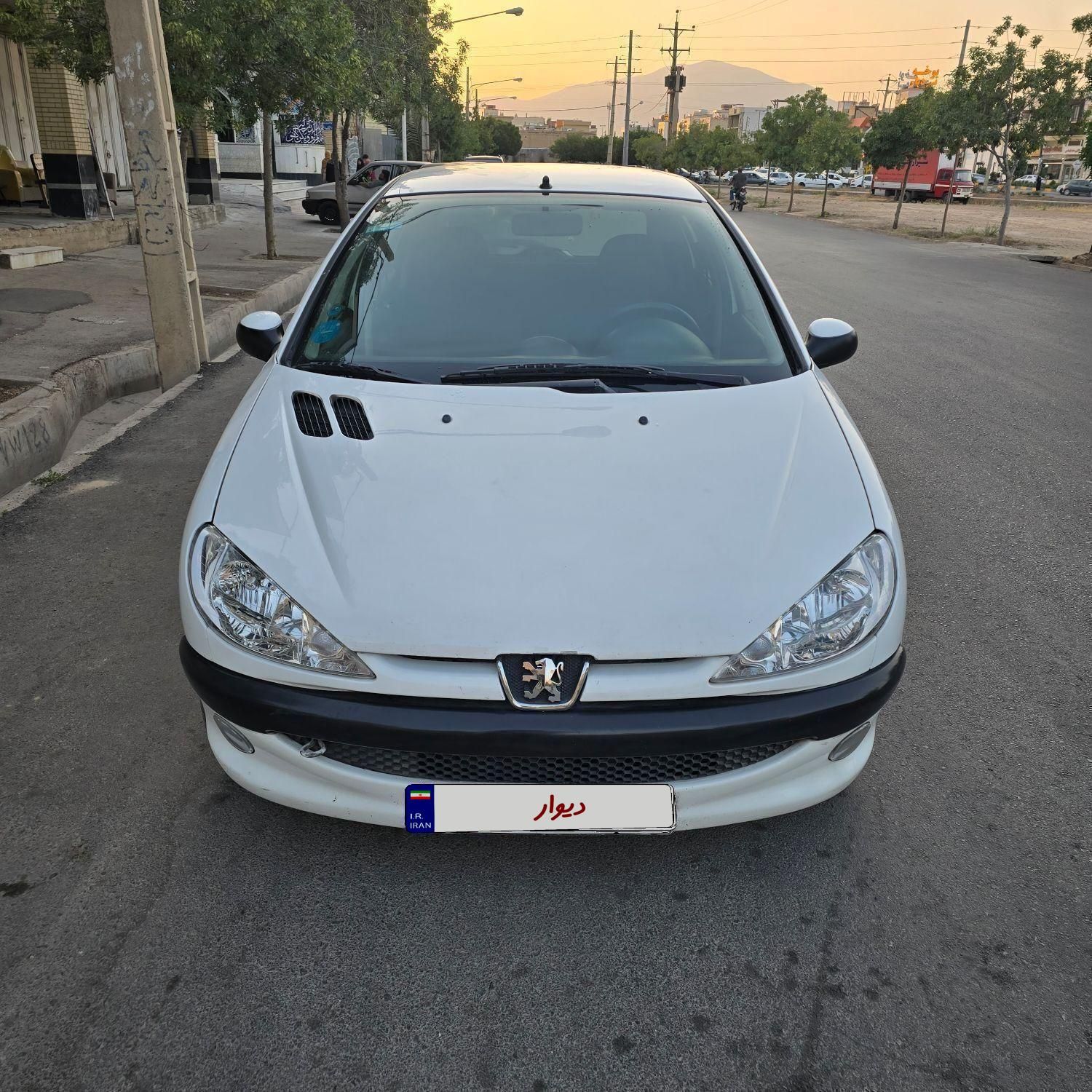 خودرو پژو، 206 آگهی ann_18252157