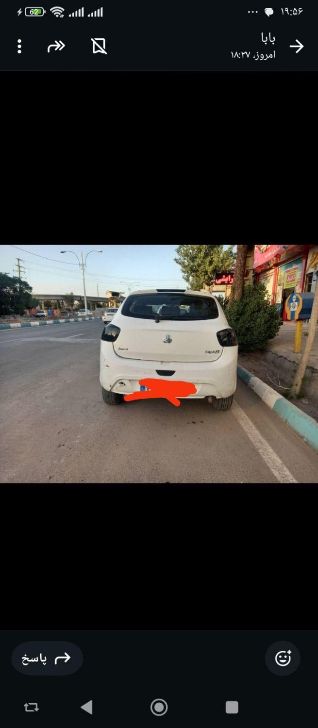 خودرو تیبا، 2 آگهی ann_18252167