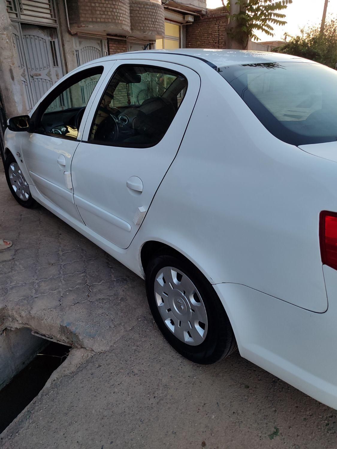 خودرو رانا، LX آگهی ann_18252168