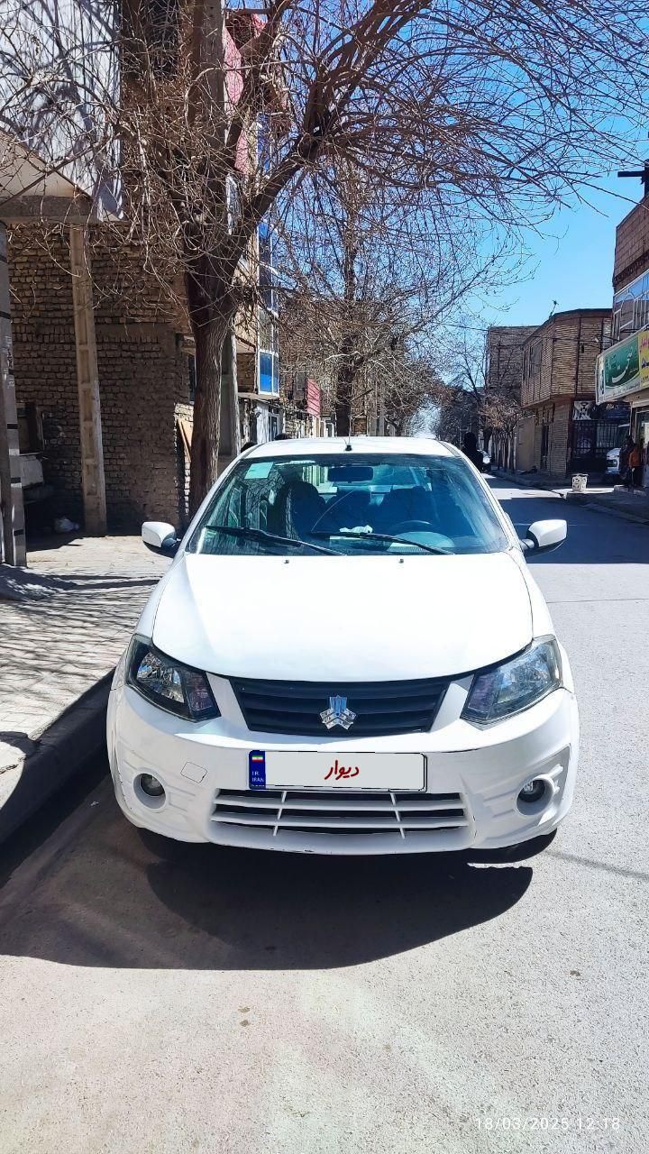 خودرو ساینا، EX دنده‌ای آگهی ann_18252211