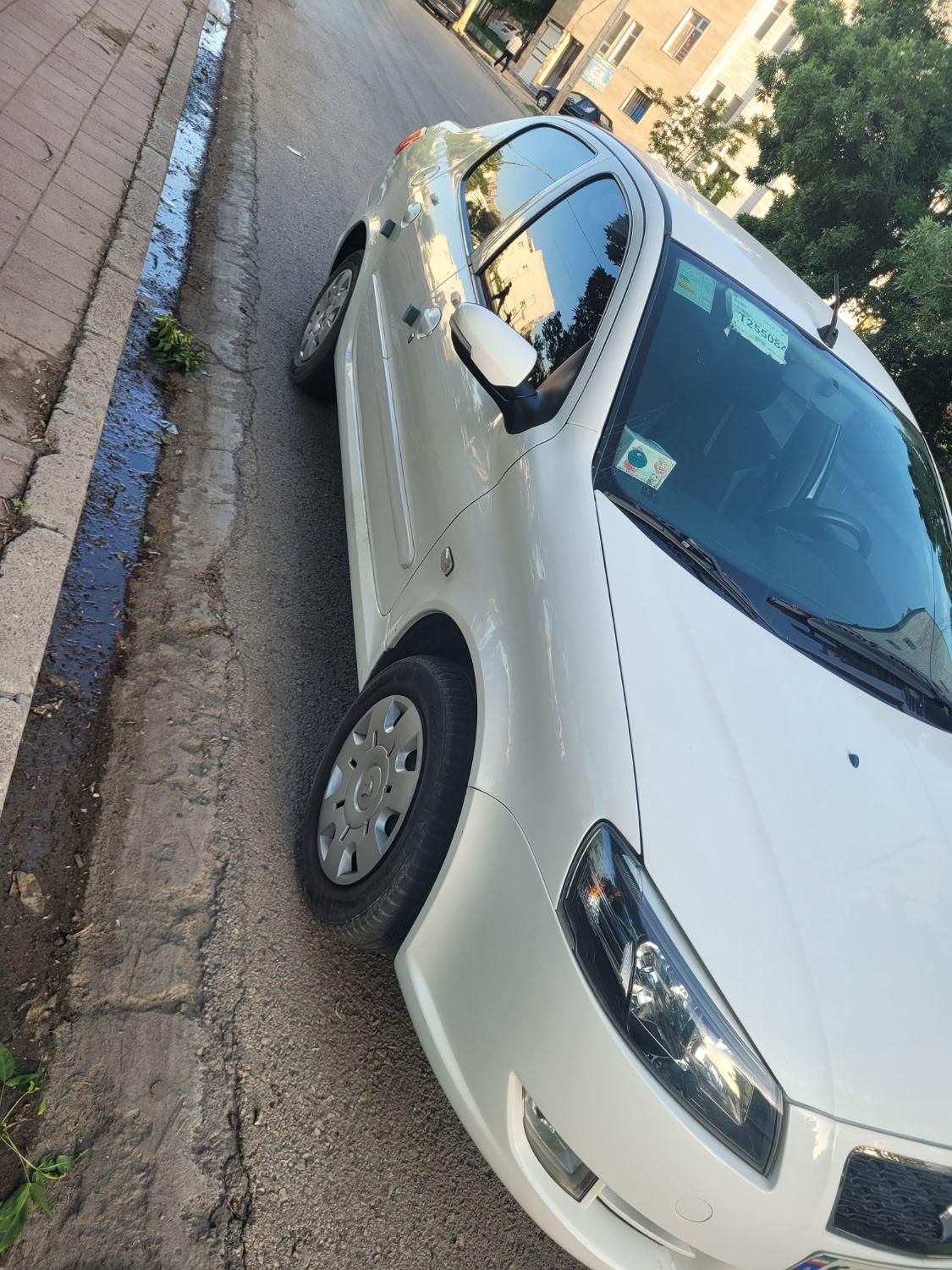 خودرو رانا، پلاس آگهی ann_18252214