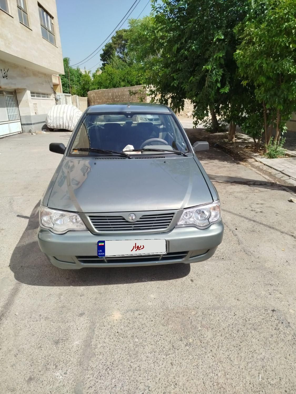 خودرو پراید، 132 آگهی ann_18252235