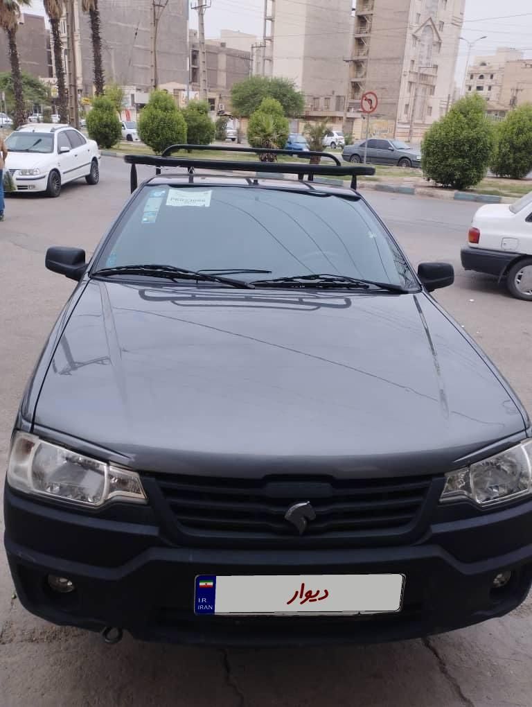 خودرو آریسان، 2 آگهی ann_18252236