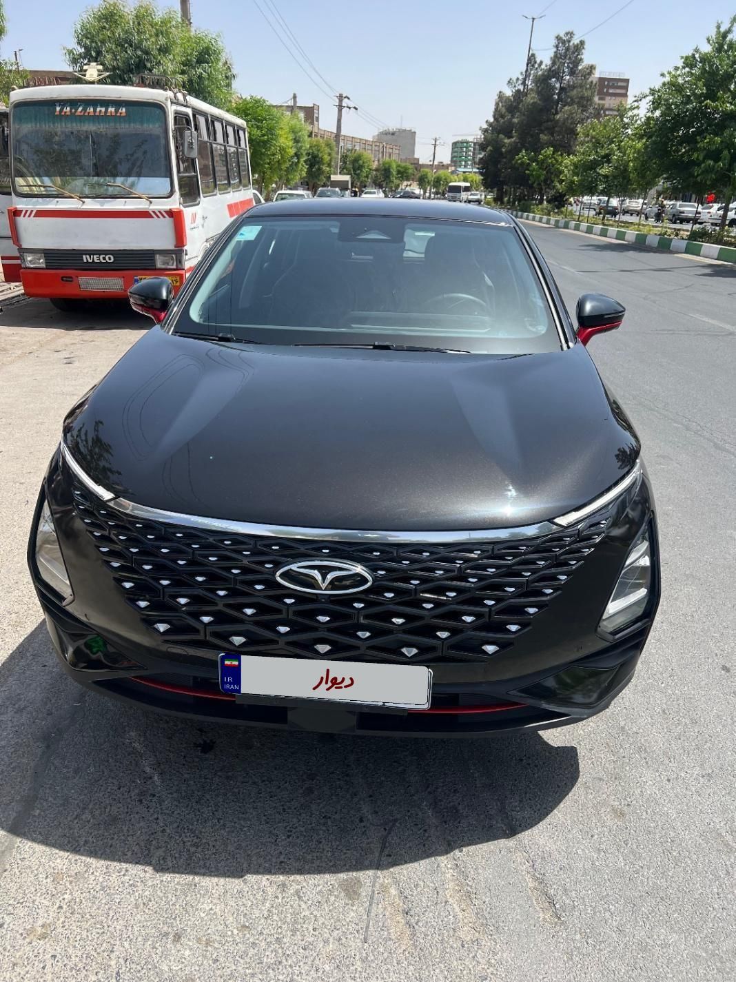 فونیکس FX پریمیوم - 2023