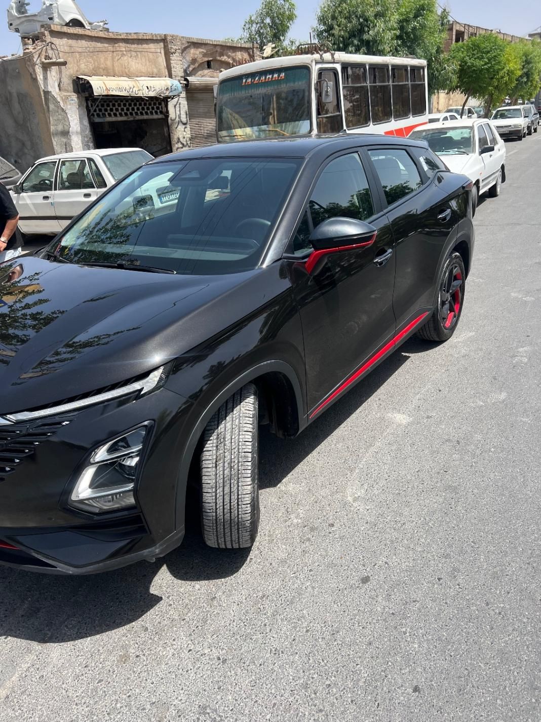 خودرو فونیکس، FX آگهی ann_18252277