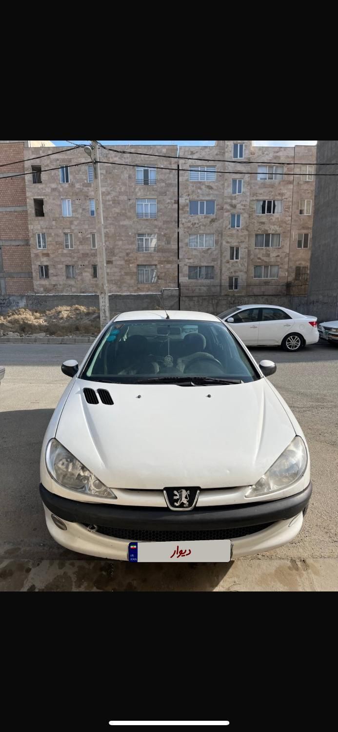 خودرو پژو، 206 آگهی ann_18252292