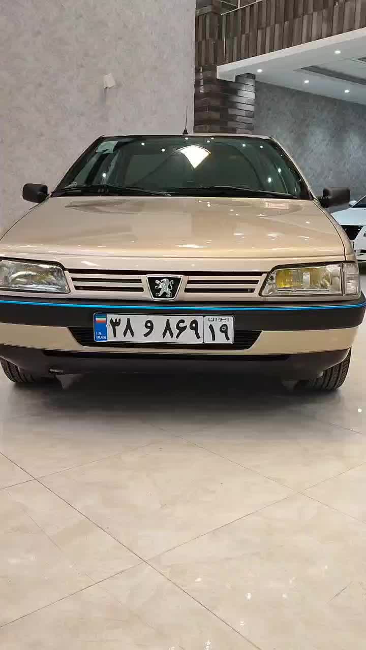خودرو پژو، 405 آگهی ann_18252300