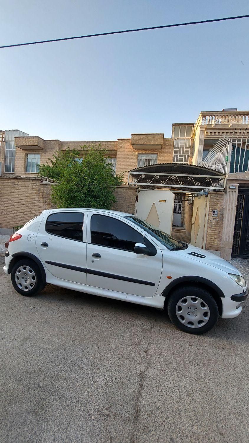 خودرو پژو، 206 آگهی ann_18252322