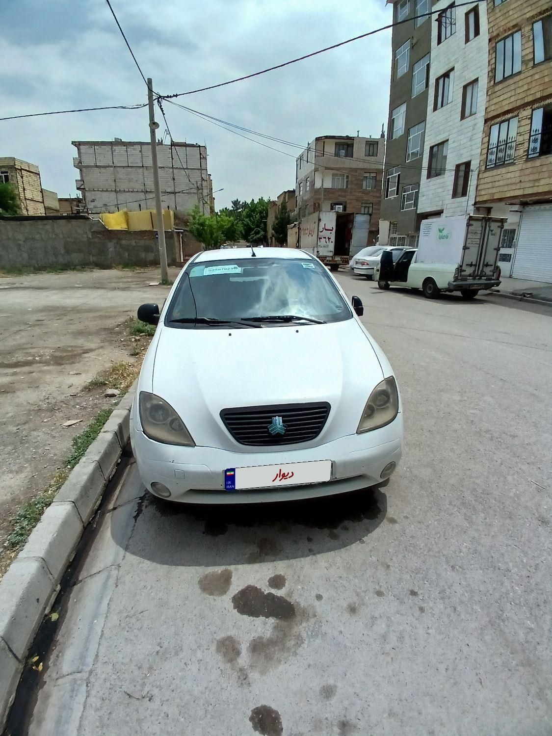 خودرو تیبا، 2 آگهی ann_18252324