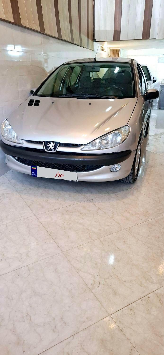 خودرو پژو، 206 آگهی ann_18252349