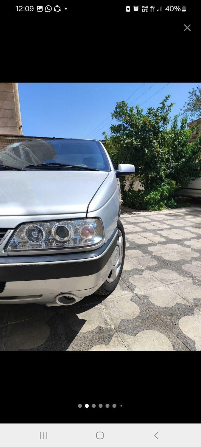 خودرو پژو، 405 SLX آگهی ann_18252360
