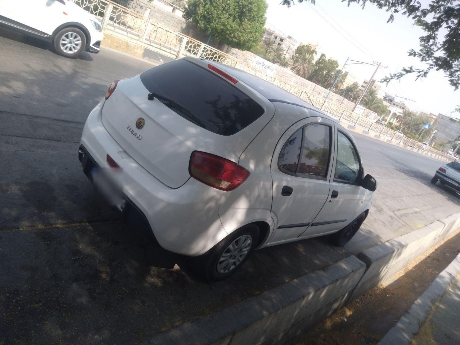 خودرو تیبا، 2 آگهی ann_18252371