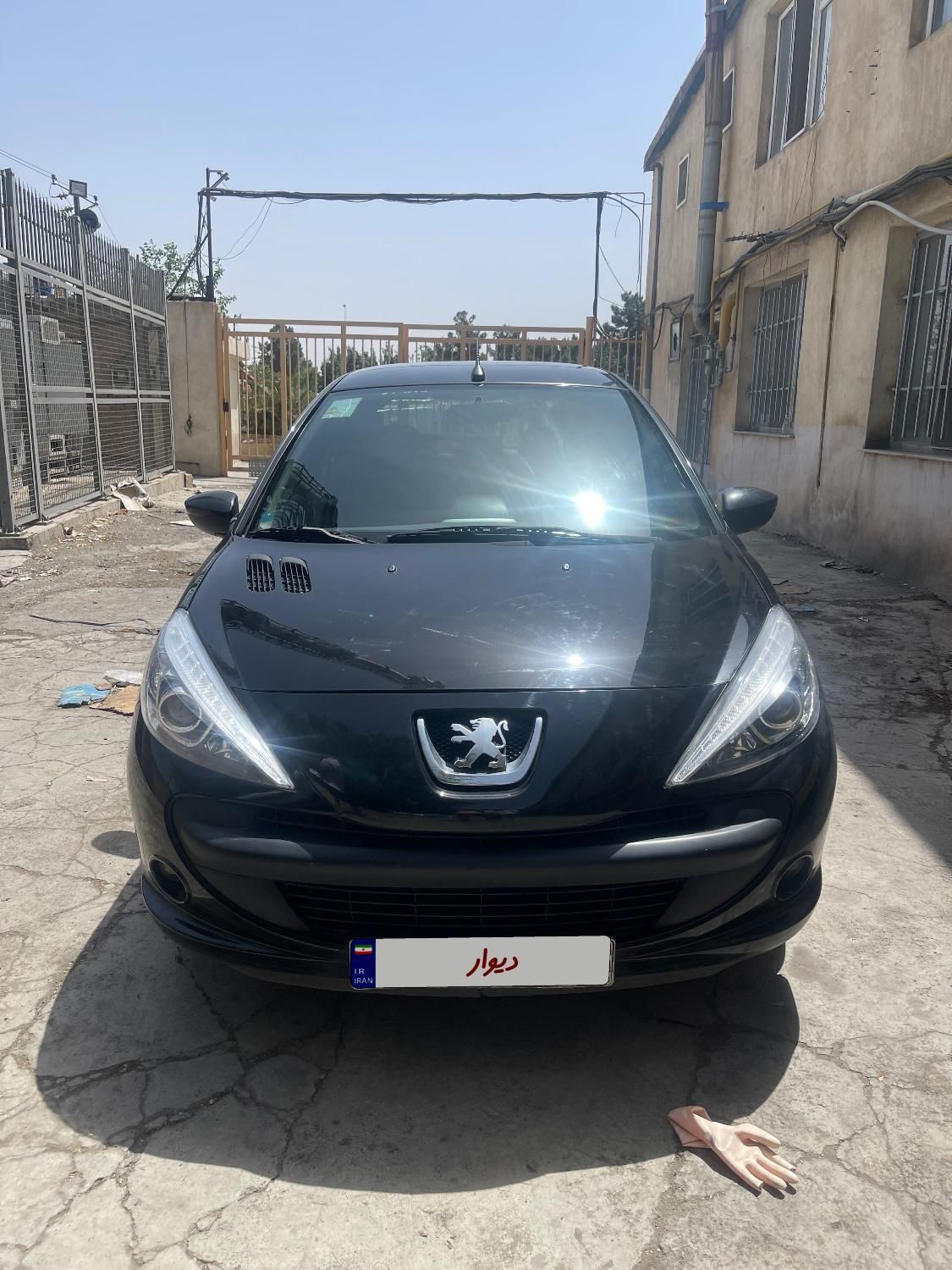 خودرو پژو، 207 آگهی ann_18252383