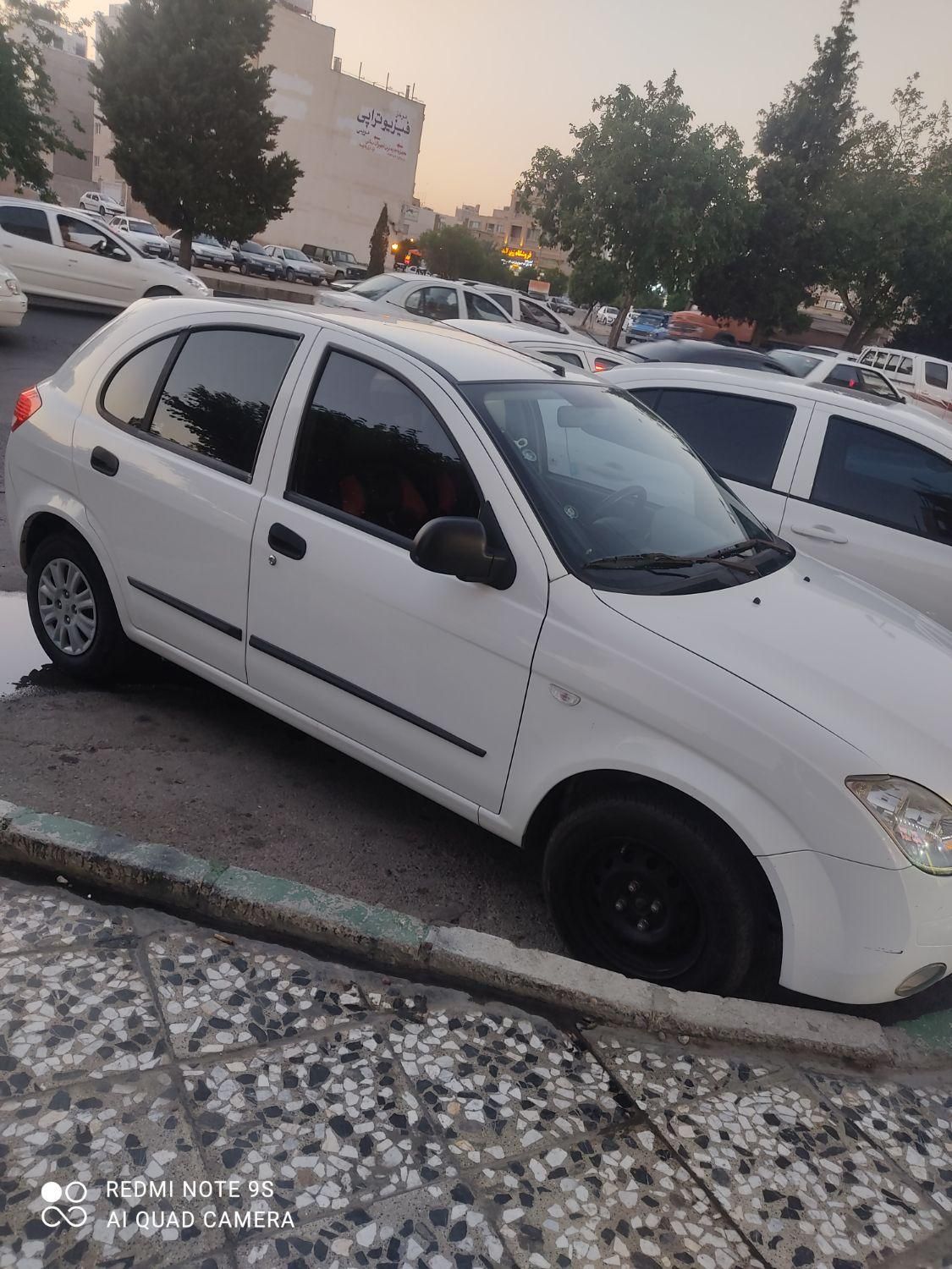خودرو تیبا، 2 آگهی ann_18252388