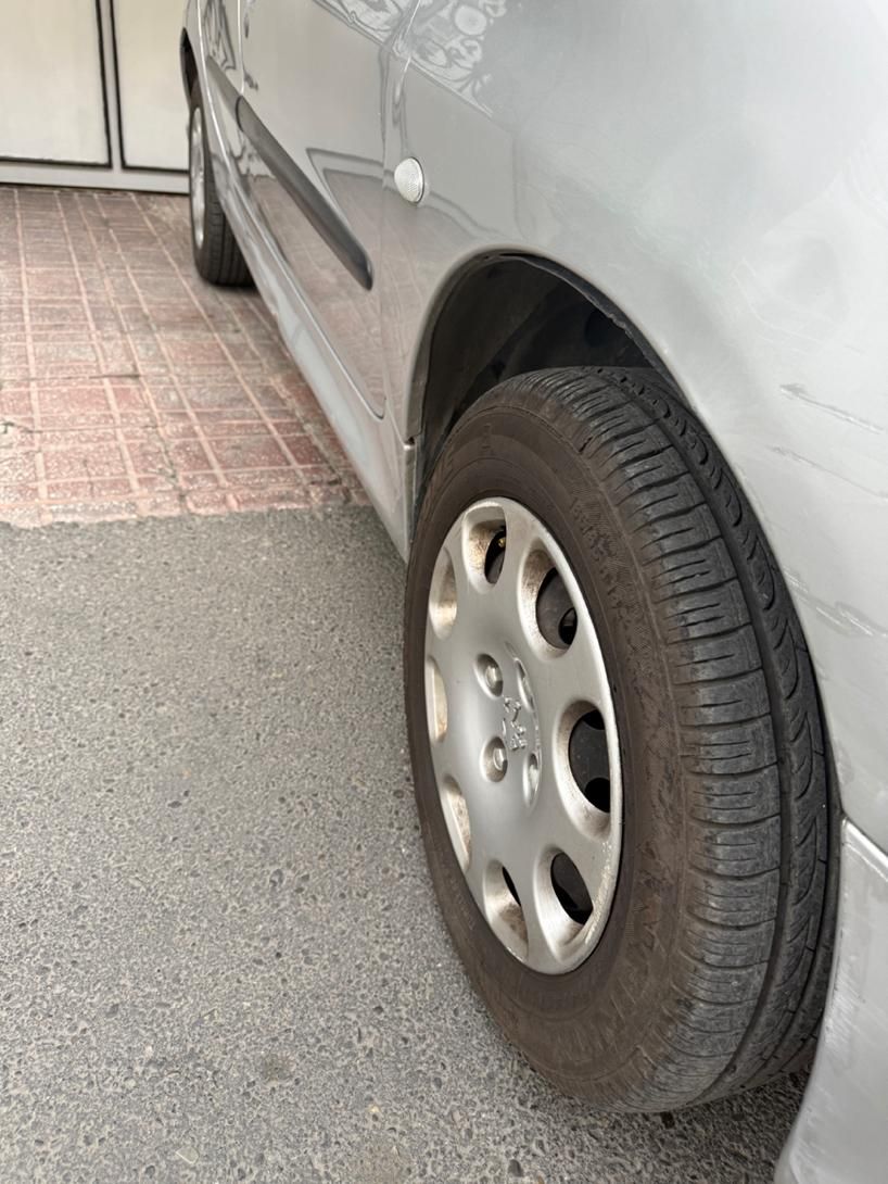 خودرو پژو، 206 آگهی ann_18252404