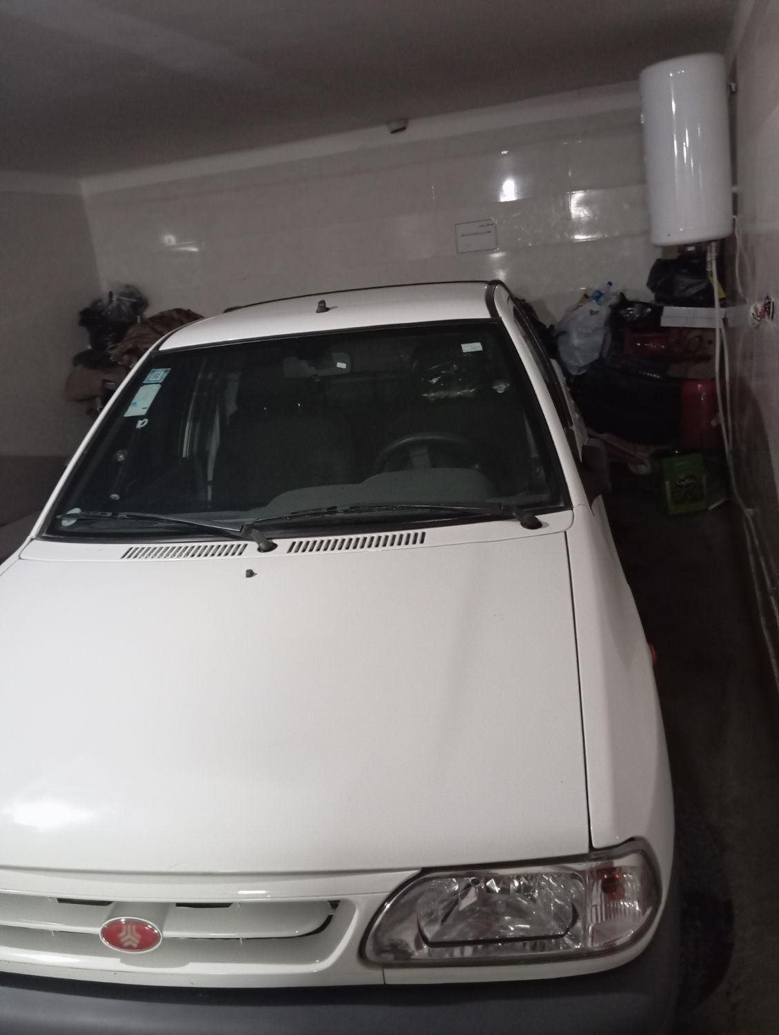 پراید 151 SE - 1403