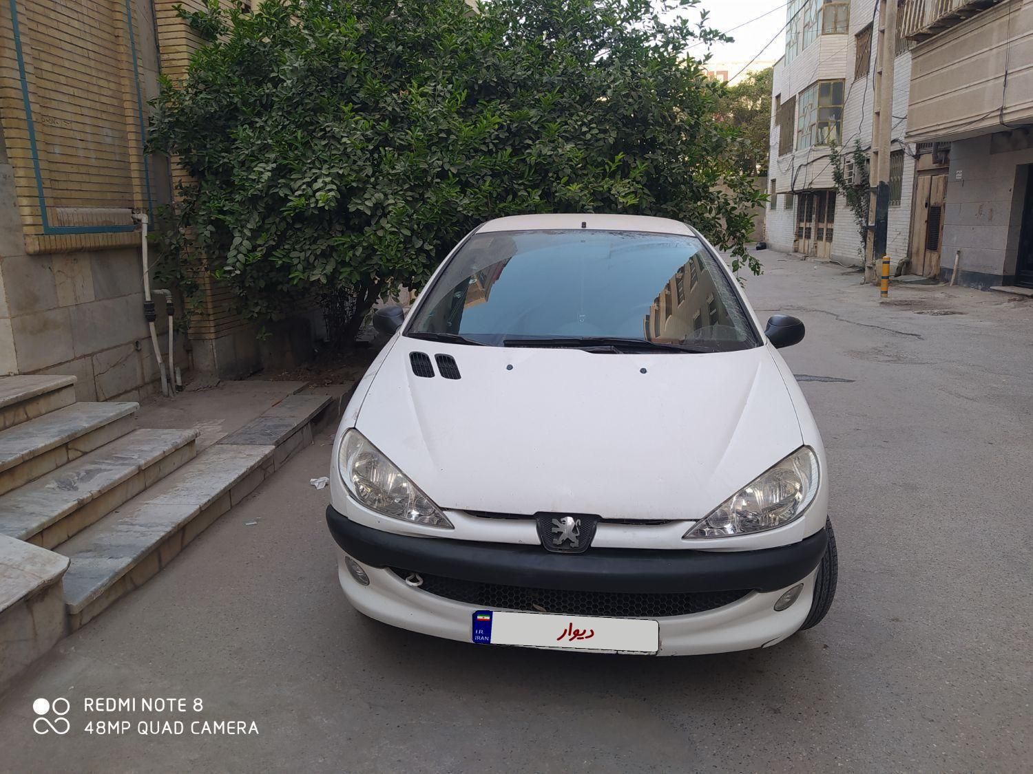 خودرو پژو، 206 آگهی ann_18252440