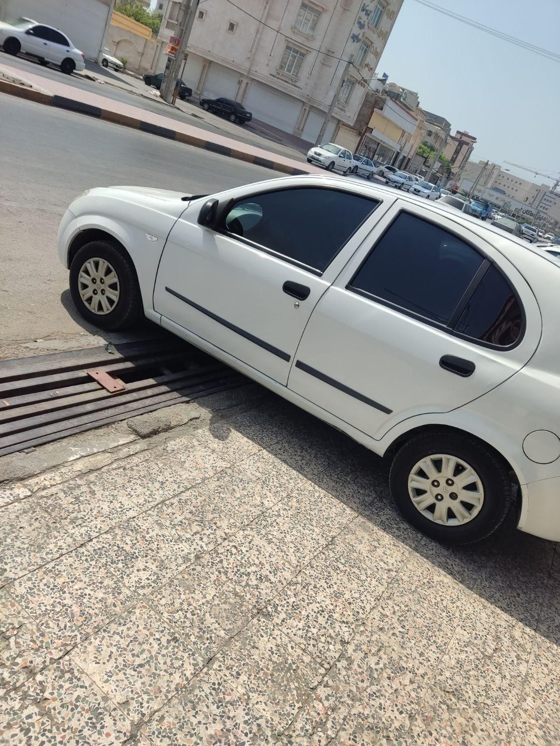 خودرو تیبا، 2 آگهی ann_18252463