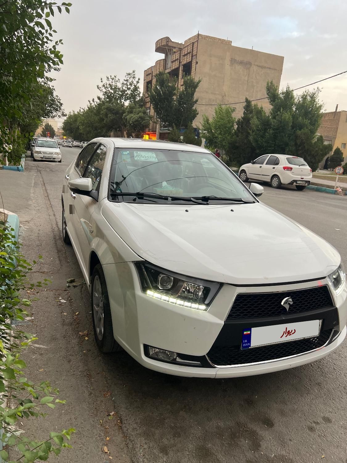 خودرو دنا، پلاس آگهی ann_18252473