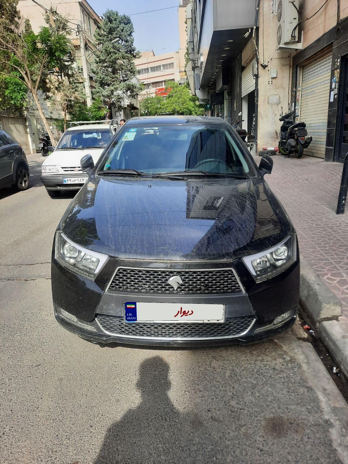 خودرو دنا، پلاس آگهی ann_18252476