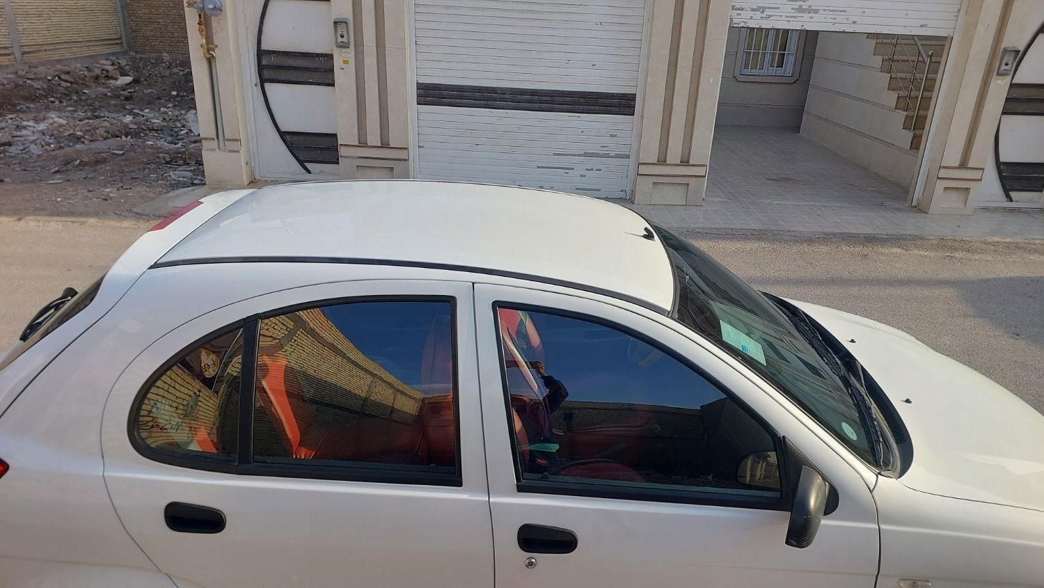 تیبا 2 EX - 1399