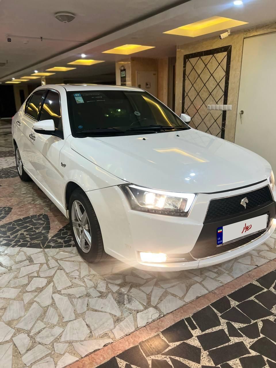 خودرو دنا، پلاس آگهی ann_18252485
