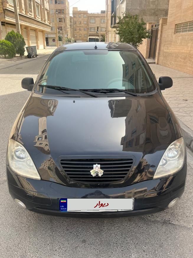 خودرو تیبا، صندوق دار آگهی ann_18252497