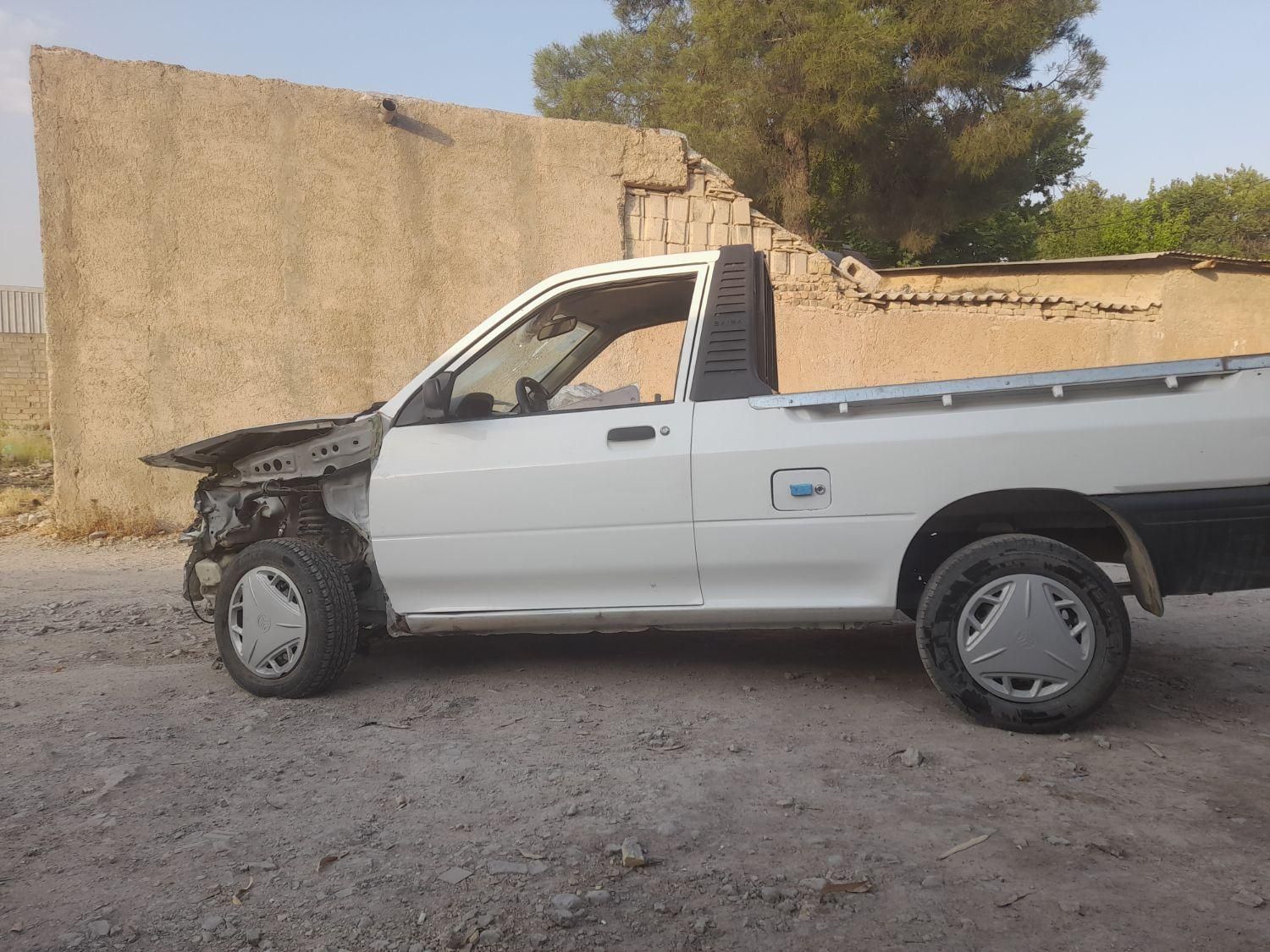 پراید 151 SE - 1401