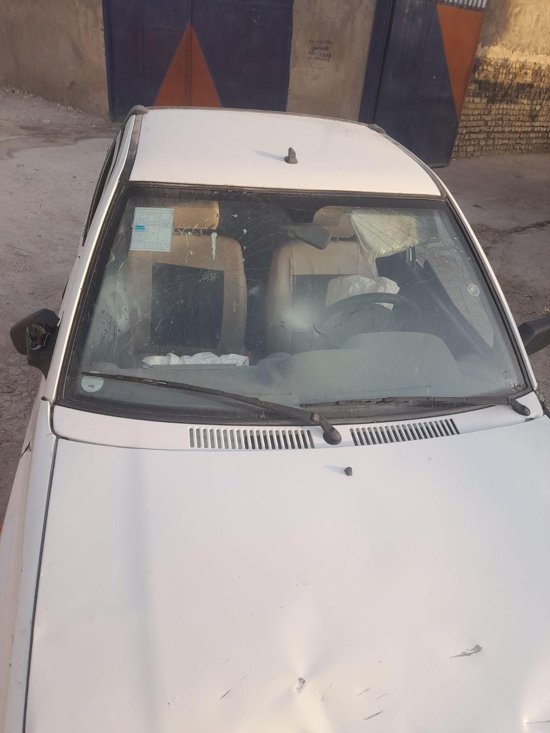 پراید 151 SE - 1401