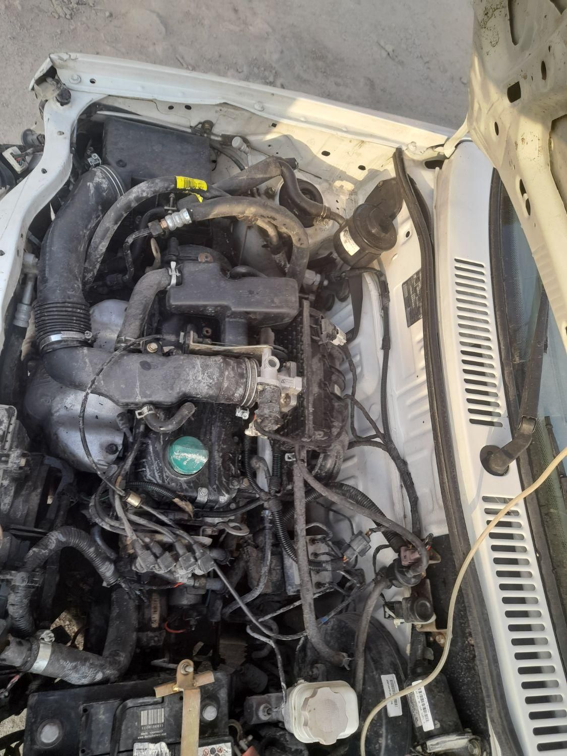 پراید 151 SE - 1401