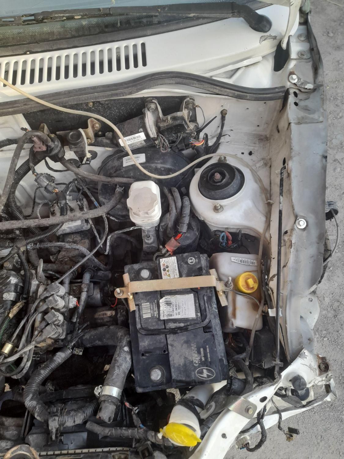 پراید 151 SE - 1401