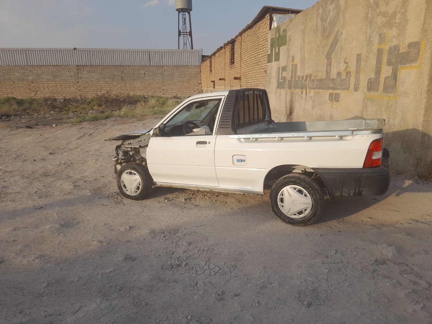 پراید 151 SE - 1401