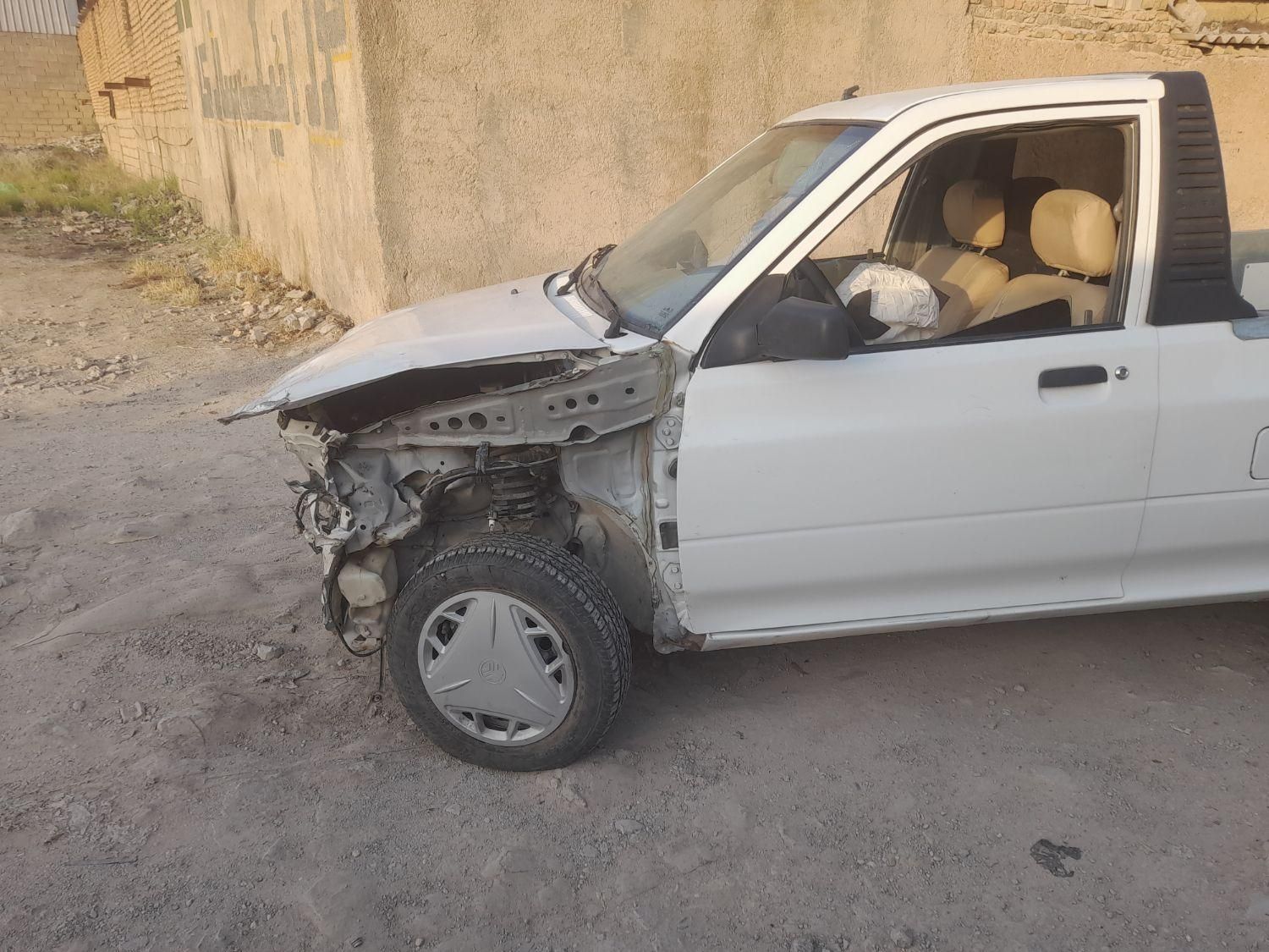 پراید 151 SE - 1401