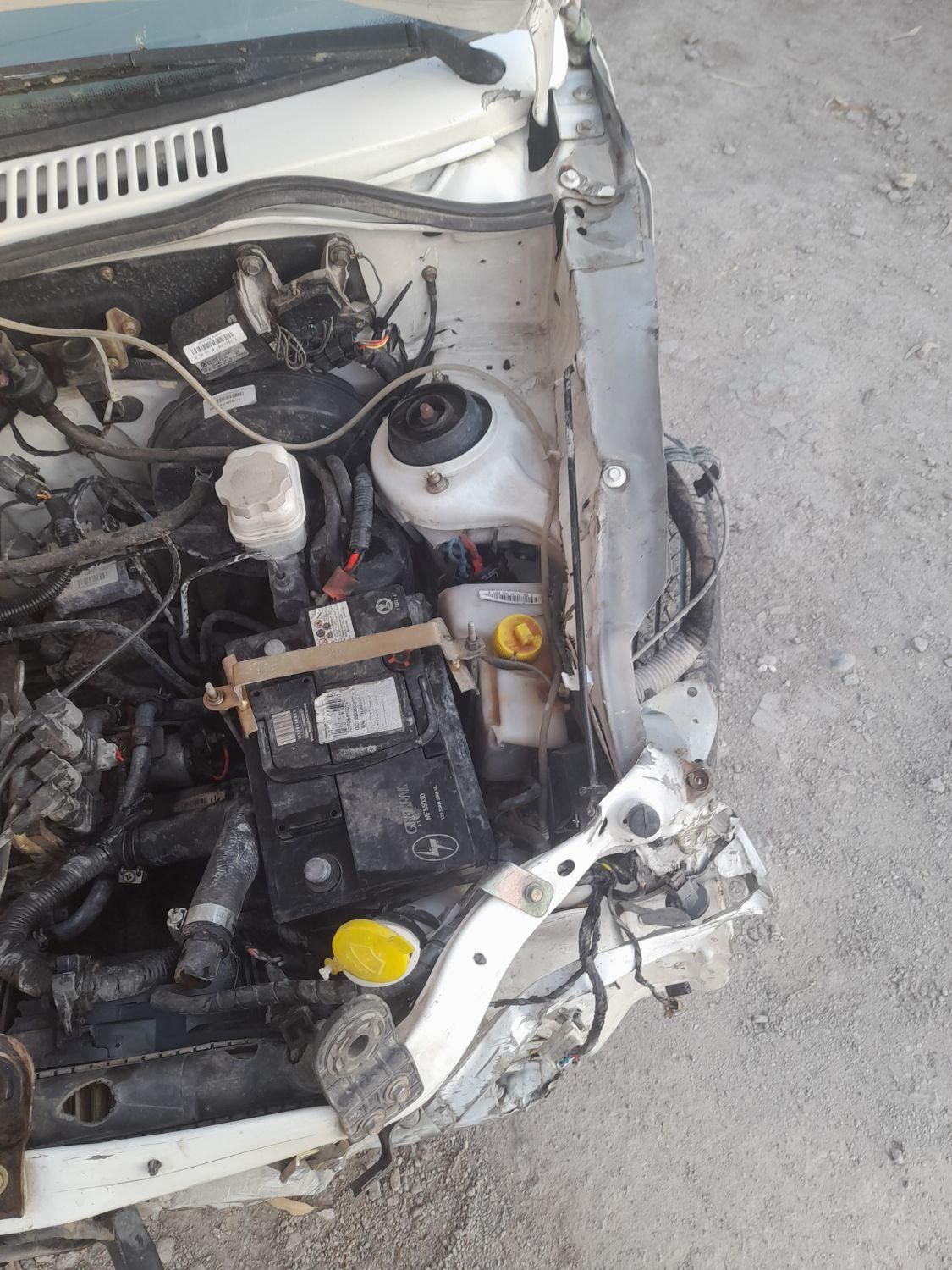 پراید 151 SE - 1401