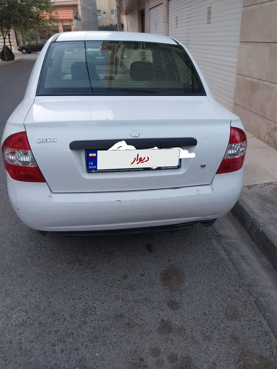 خودرو تیبا، صندوق دار آگهی ann_18252524