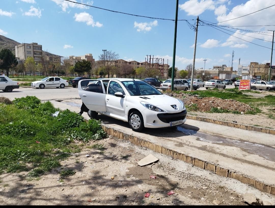 خودرو پژو، 207 آگهی ann_18252548