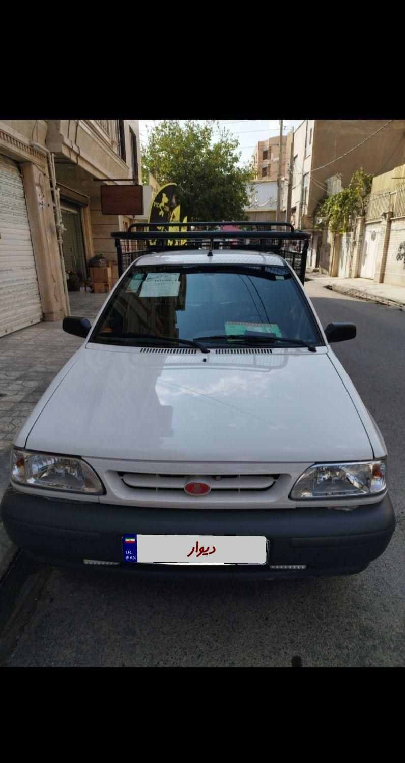 خودرو پراید، 151 آگهی ann_18252576
