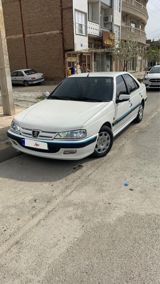 خودرو پژو، پارس آگهی ann_18252579
