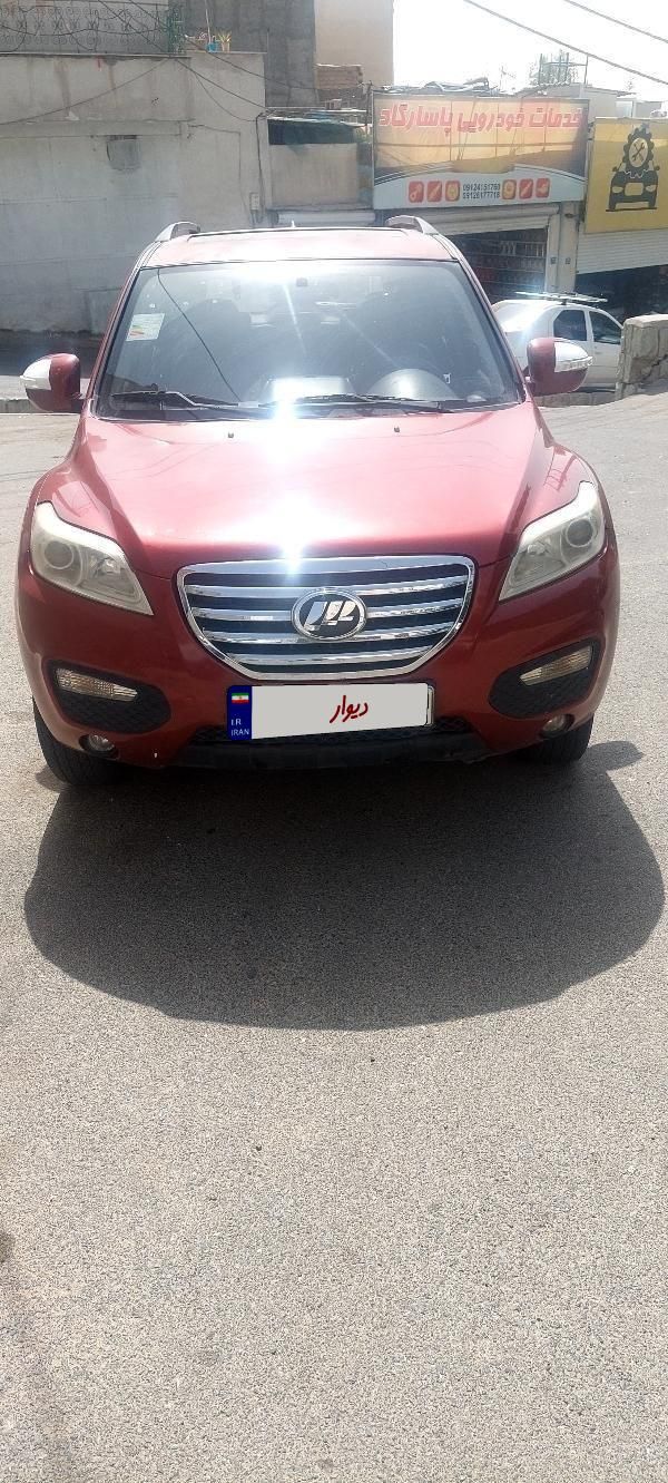 خودرو لیفان، X60 آگهی ann_18252591