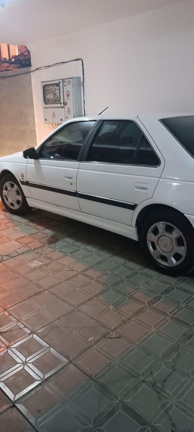 خودرو پژو، پارس آگهی ann_18252594