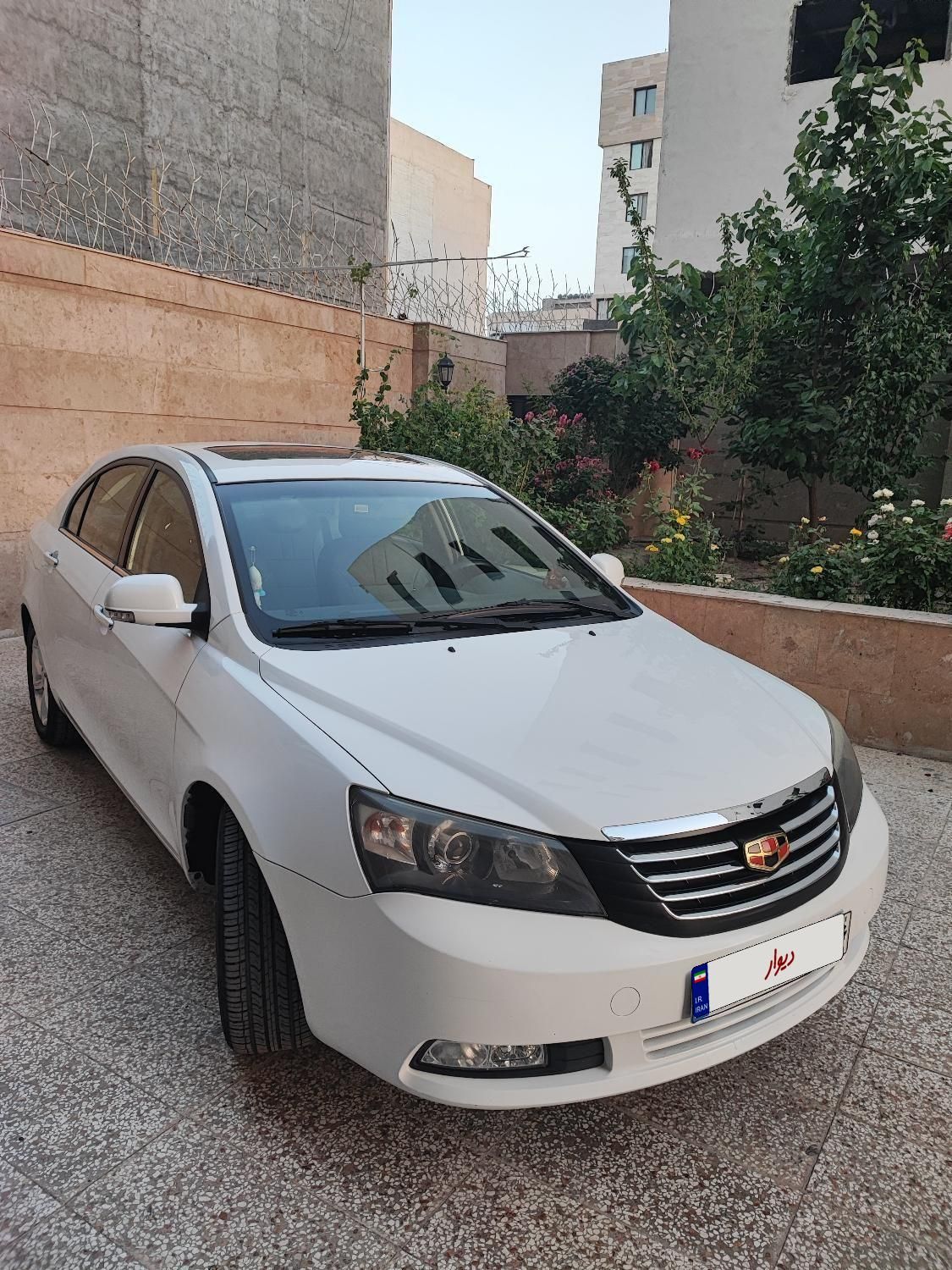 خودرو جیلی، امگرند 7 آگهی ann_18252598