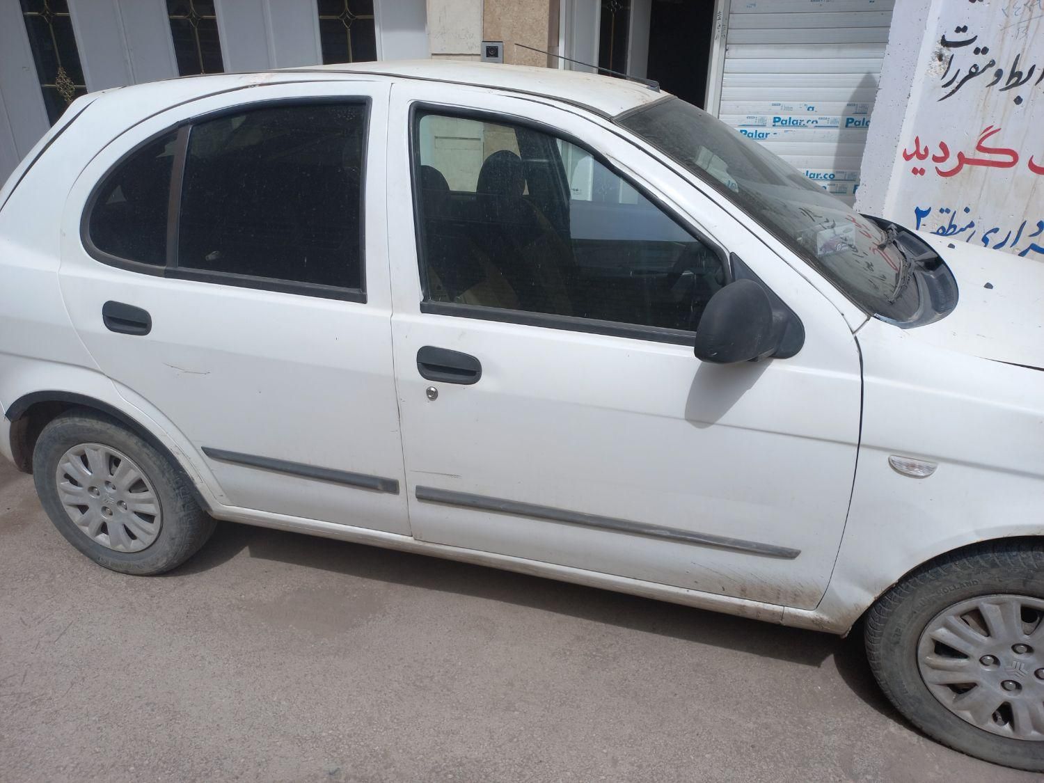 خودرو تیبا، 2 آگهی ann_18252607
