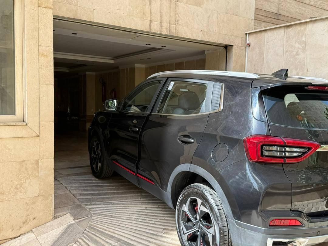 ام وی ام X55 پرو IE - 2022