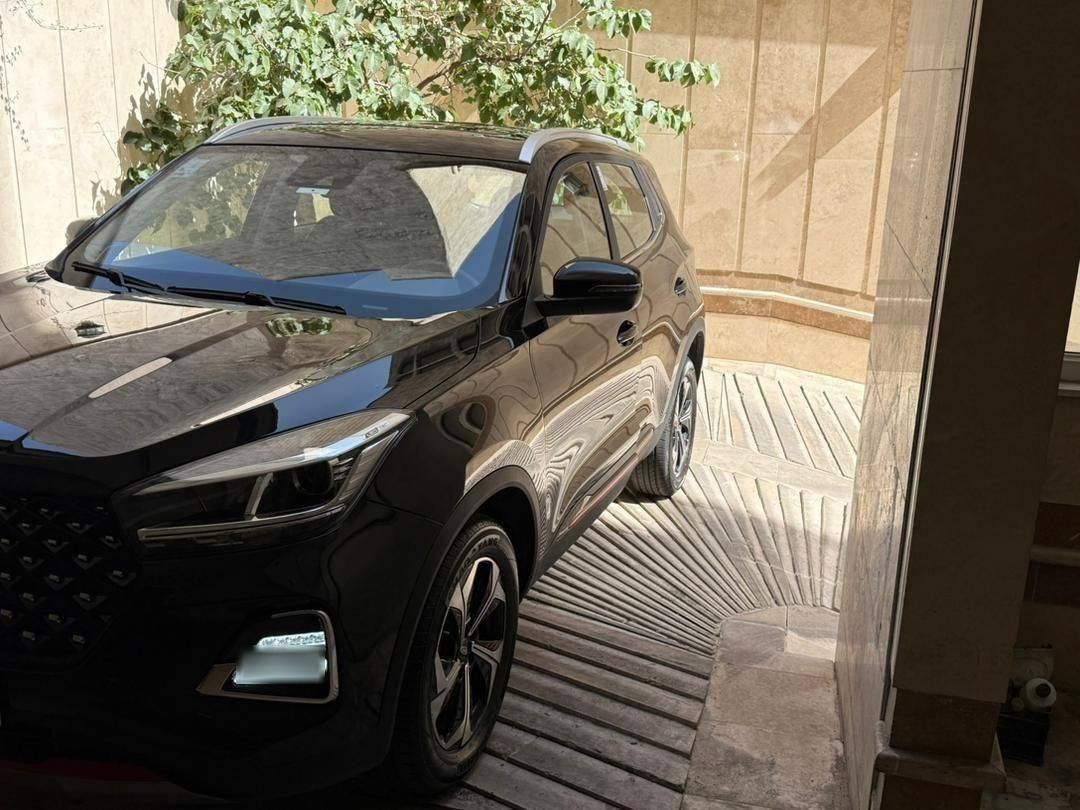 خودرو ام وی ام، X55 پرو آگهی ann_18252626