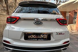 خودرو ام وی ام، X55 پرو آگهی ann_18252646