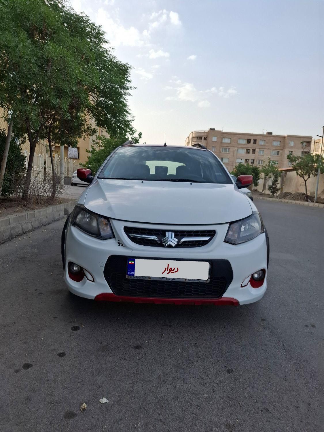 خودرو کوییک، R آگهی ann_18252655