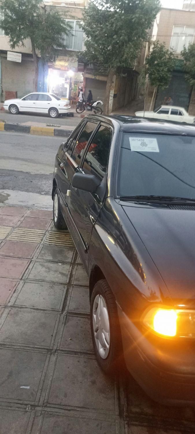 خودرو پراید، صبا آگهی ann_18252662