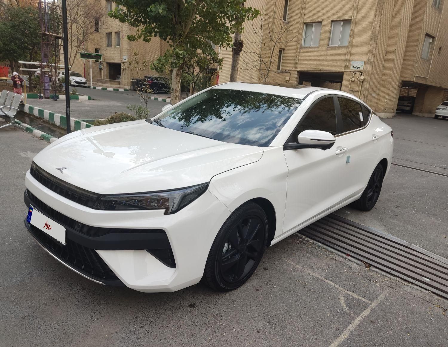 خودرو کی ام سی، J7 آگهی ann_18252678