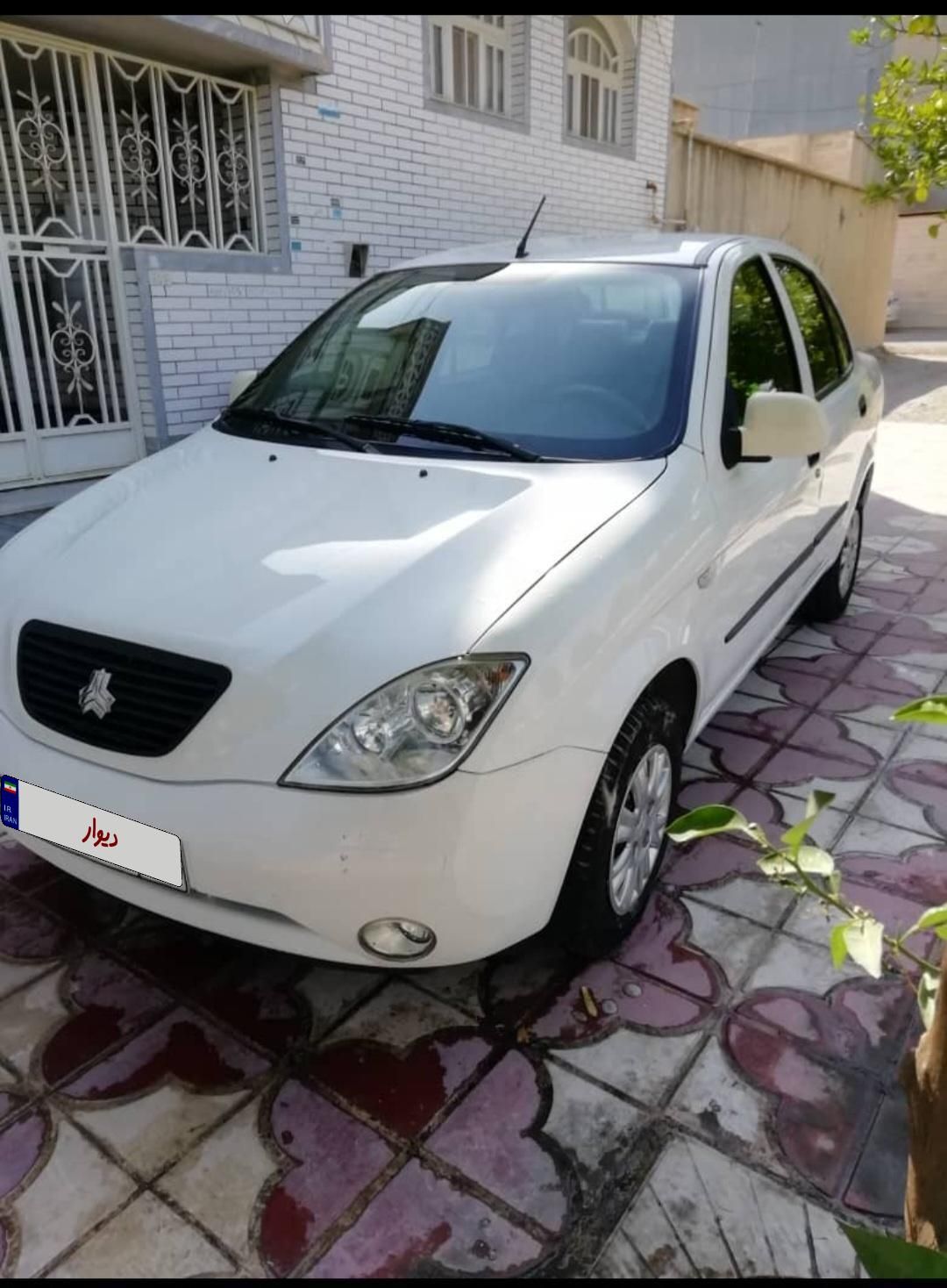 خودرو تیبا، صندوق دار آگهی ann_18252687