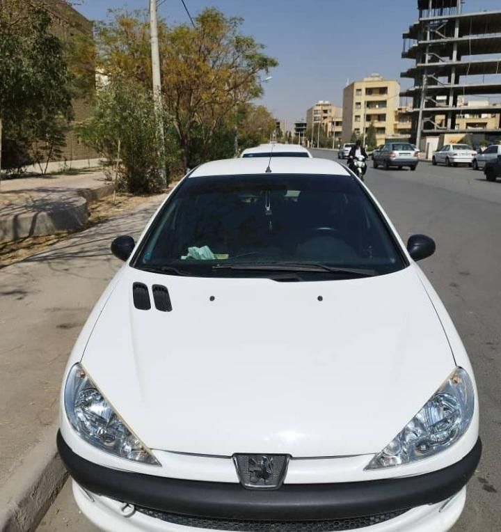 خودرو پژو، 206 آگهی ann_18252689